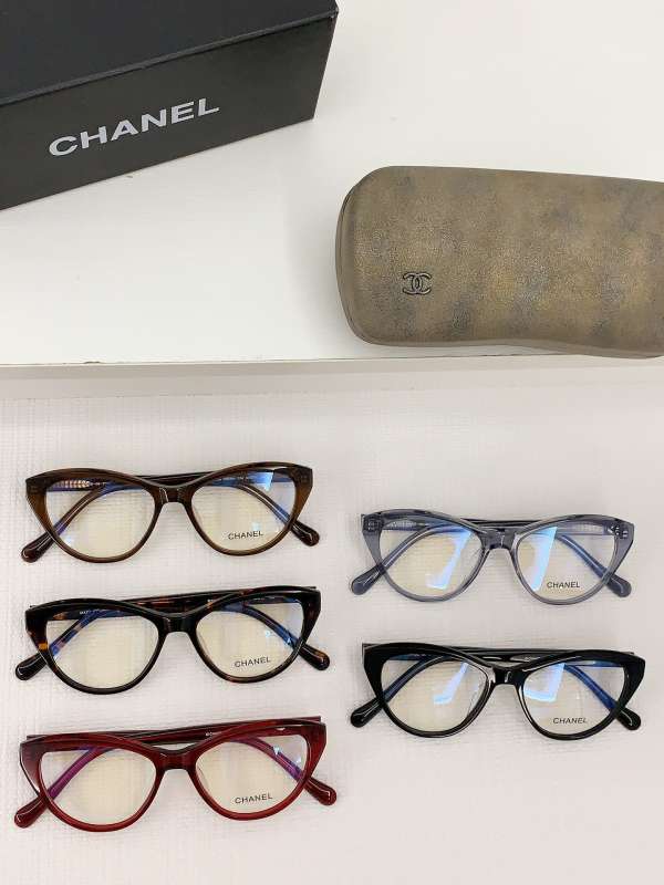 Picture of Chanel Optical Glasses _SKUfw54107756fw